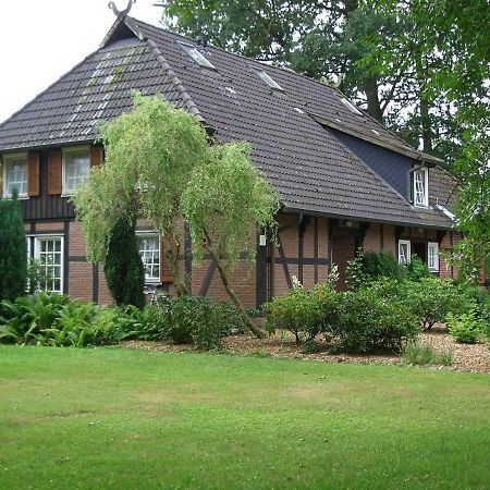 Ferienwohnungen Manfred Peters Baven Hermannsburg Room photo