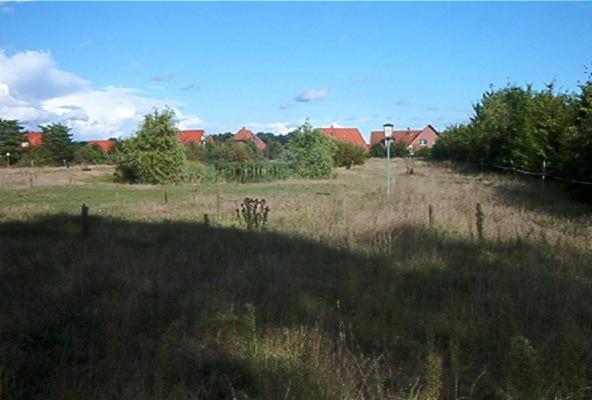 Ferienwohnungen Manfred Peters Baven Hermannsburg Exterior photo